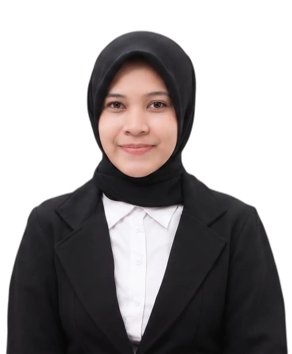 Luthfiyyah Istiqomah